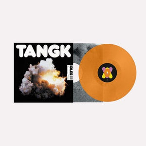 Golden Discs VINYL TANGK - IDLES [VINYL Limited Edition]