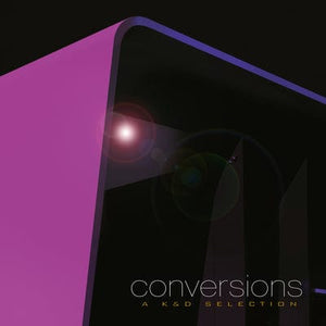 Golden Discs VINYL Conversions: A K&D Selection - Various Artists [VINYL]
