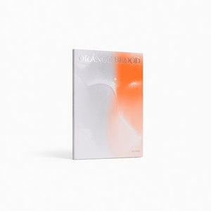 Golden Discs CD ORANGE BLOOD (ENGENE Ver.) - ENHYPEN [CD]