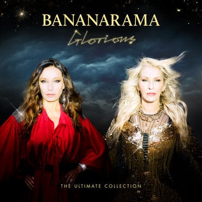 Golden Discs VINYL Glorious: The Ultimate Collection - Bananarama [VINYL]