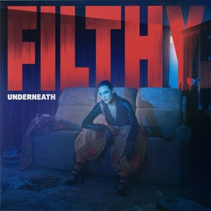 Golden Discs VINYL Filthy Underneath - Nadine Shah [VINYL]