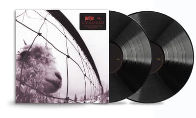 Golden Discs VINYL Vs. - Pearl Jam [VINYL]