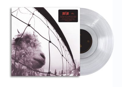 Golden Discs VINYL Vs. - Pearl Jam [VINYL]