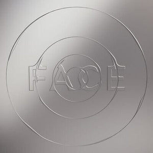 Golden Discs VINYL FACE - Jimin [VINYL]