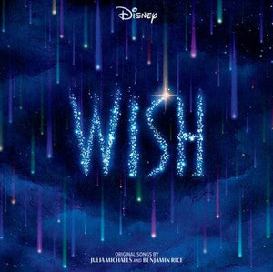 Golden Discs VINYL Wish - Various Artists [VINYL]