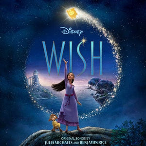 Golden Discs CD Wish - Various Artists [CD]