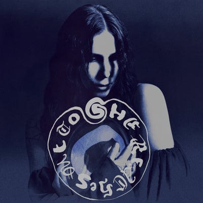 Golden Discs CD She Reaches Out to She Reaches Out to She - Chelsea Wolfe [CD]