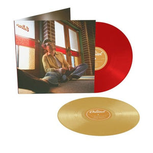 Golden Discs VINYL The Show: The Encore - Niall Horan [VINYL Deluxe Edition]