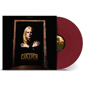 Golden Discs VINYL V - Lucifer [VINYL Limited Edition]