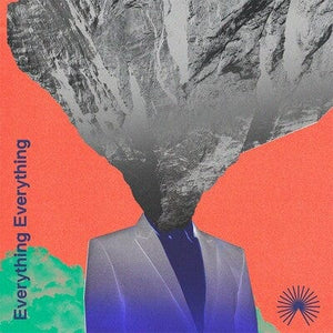 Golden Discs CD Mountainhead - Everything Everything [CD]