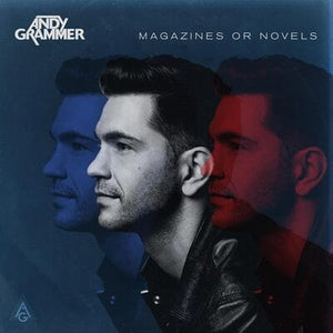 Golden Discs VINYL Magazines Or Novels - Andy Grammer [VINYL]