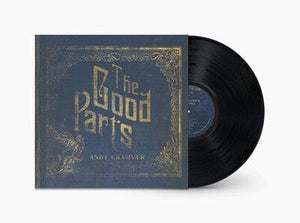 Golden Discs VINYL The Good Parts - Andy Grammer [VINYL]