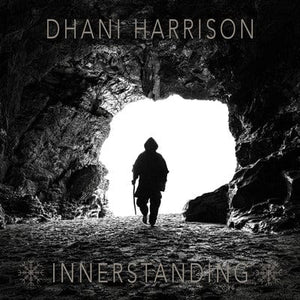 Golden Discs VINYL INNERSTANDING - Dhani Harrison [VINYL]