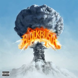 Golden Discs CD Blockbusta - Busta Rhymes [CD]