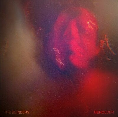 Golden Discs CD Beholder - The Blinders [CD]