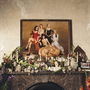 Golden Discs VINYL Prelude to Ecstasy - The Last Dinner Party [VINYL]