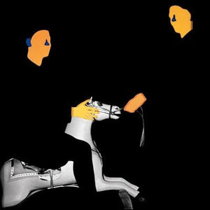 Golden Discs VINYL Loss of Life - MGMT [VINYL]