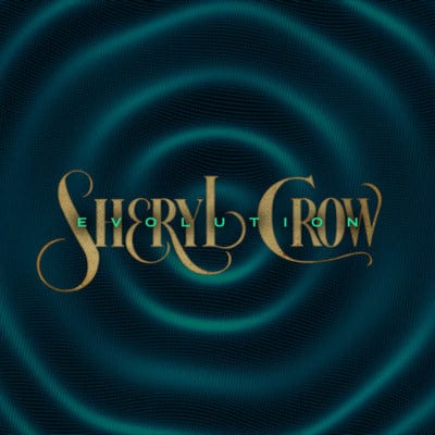 Golden Discs VINYL Evolution - Sheryl Crow [VINYL]