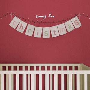 Golden Discs CD Songs for Christmas - Christina Perri [CD]