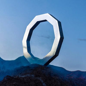 Golden Discs CD Tides - Hybrid Minds [CD]