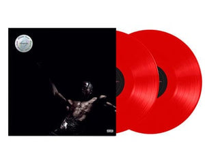 Golden Discs VINYL UTOPIA - Travis Scott [VINYL]
