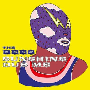 Golden Discs VINYL Sunshine Dub Me (RSD Black Friday 2023) - The Bees [VINYL]
