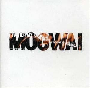 Golden Discs VINYL My Father My King (RSD Black Friday 2023) - Mogwai [VINYL]