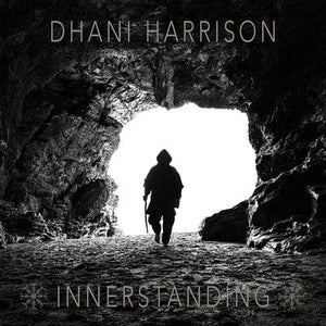 Golden Discs CD INNERSTANDING - Dhani Harrison [CD]