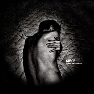Golden Discs CD Autofiction: Expanded - Suede [CD]