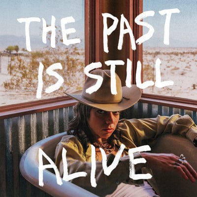 Golden Discs CD The Past Is Still Alive - Hurray for the Riff Raff [CD]