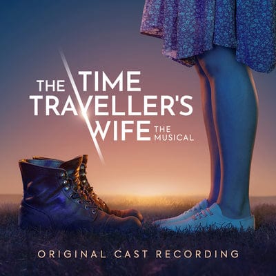 Golden Discs CD The Time Traveler's Wife: The Musical - Various Performers [CD]