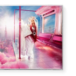 Golden Discs CD Pink Friday 2 - Nicki Minaj [CD]