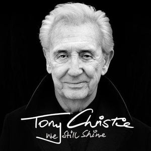Golden Discs CD We Still Shine - Tony Christie [CD]