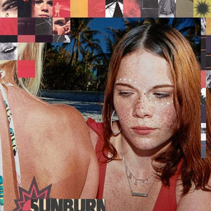Golden Discs VINYL Sunburn - Dominic Fike [VINYL]