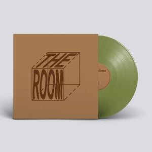 Golden Discs VINYL The Room - Fabiano Do Nascimento & Sam Gendel [VINYL]