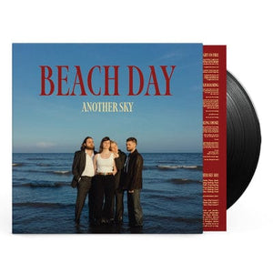 Golden Discs VINYL Beach Day - Another Sky [VINYL]