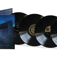 Golden Discs VINYL The Marshall Mathers LP 2 - Eminem [VINYL Limited Edition]