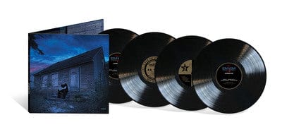 Golden Discs VINYL The Marshall Mathers LP 2 - Eminem [VINYL Limited Edition]