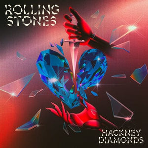 Golden Discs CD Hackney Diamonds - The Rolling Stones [CD Special Edition]