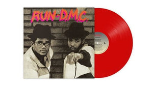 Golden Discs VINYL Run-D.M.C. - Run-D.M.C. [VINYL]