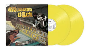 Golden Discs VINYL Uncontrolled Substance - Inspectah Deck [VINYL]