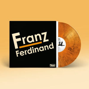 Golden Discs VINYL Franz Ferdinand - Franz Ferdinand [VINYL Limited Edition]
