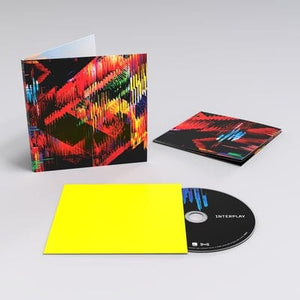 Golden Discs CD Interplay - Ride [CD]