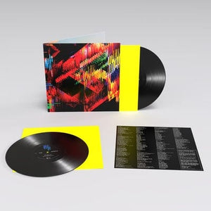 Golden Discs VINYL Interplay - Ride [VINYL]