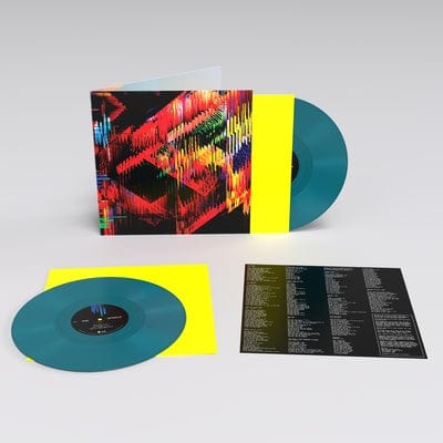 Golden Discs VINYL Interplay - Ride [VINYL Limited Edition]