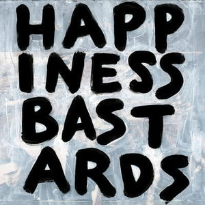 Golden Discs CD Happiness Bastards - The Black Crowes [CD]