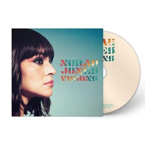 Golden Discs CD Visions - Norah Jones [CD]