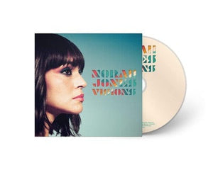 Golden Discs CD Visions - Norah Jones [CD]
