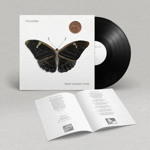 Golden Discs VINYL That Golden Time - Villagers [VINYL]