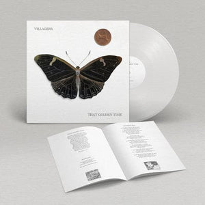 Golden Discs VINYL That Golden Time - Villagers [VINYL]